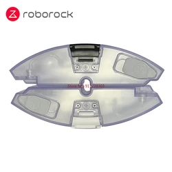 Serbatoio dell'acqua a controllo elettronico originale per Roborock S8 S8 + S8 Plus ricambi per aspirapolvere accessori per la scatola del serbatoio dell'acqua