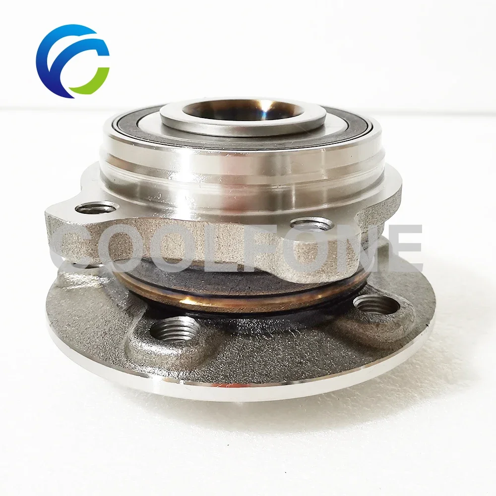 Front and Rear Wheel Hub Bearing Unit For POLESTAR VOLVO C40 S60 III S90 V60 V90 XC60 XC90 II D3 D4 T5 T4 T6 T8 D5 32370046