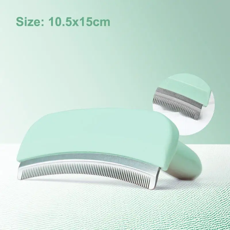 Multipurpose Pet Slicker Brush product image