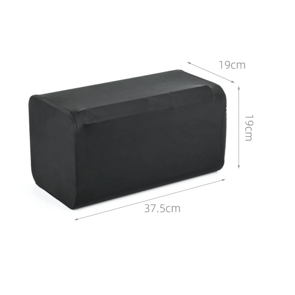 

For UE Hyperboom Bluetooth-Compatible Audio Stretch Dust Cover - Speaker Dust Protection Case