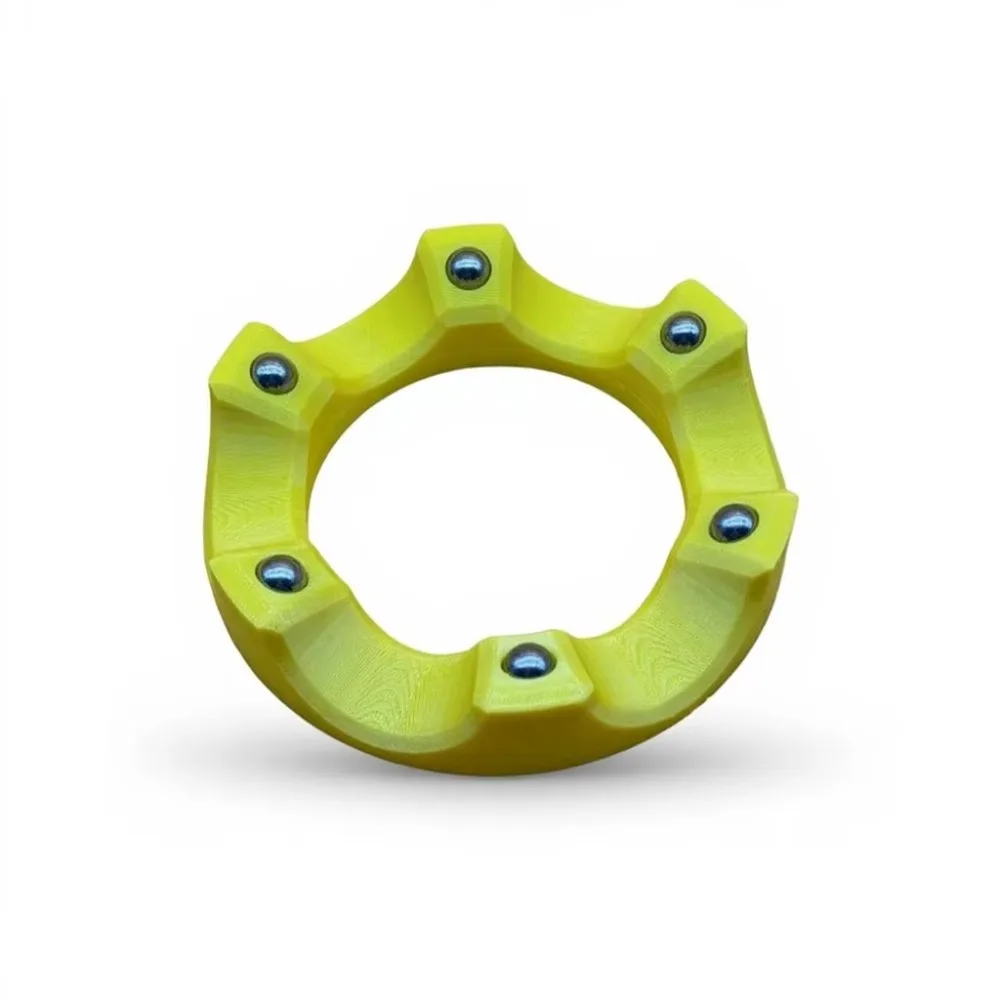 

Multifunctional Bowling Ball Stand 360° Rotating Bowling Ball Polishing Stand Bowling Ball Support Tool