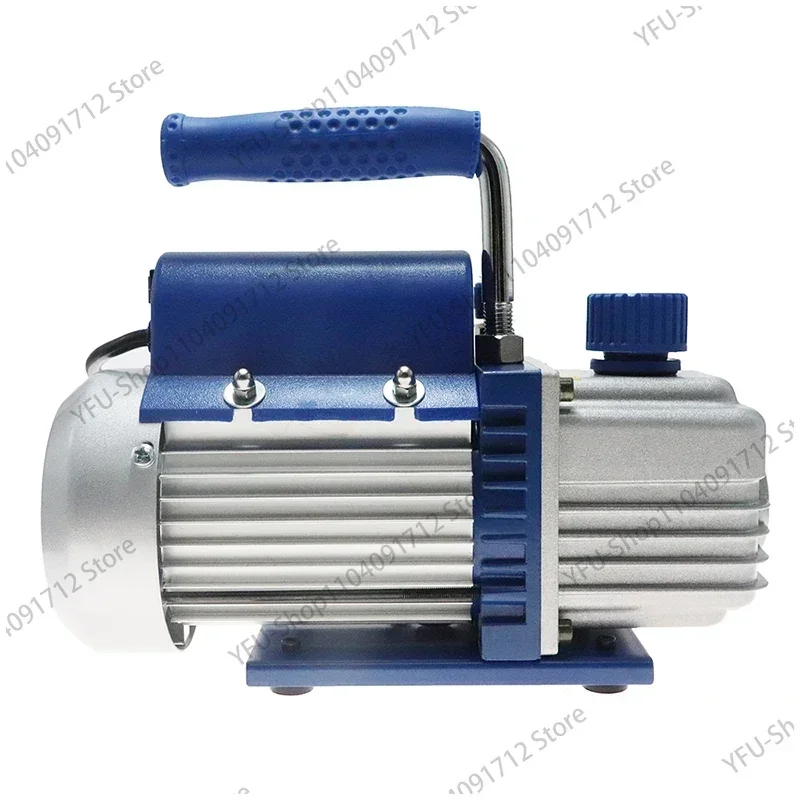 Refrigerant Vacuum Pump FY-1H-N Air Conditioning Vacuum Pump for 1P Air Conditioning Pump Vacuum R410 R134a R22