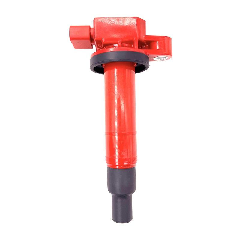 1PCS IGNITION COIL FOR TOYOTA Prius YARIS SCION ECHO 1NZ 2NZ 1.3 1.5L 90919-02240 9091902240 90919-02265 9091902265 UF316 UF-316
