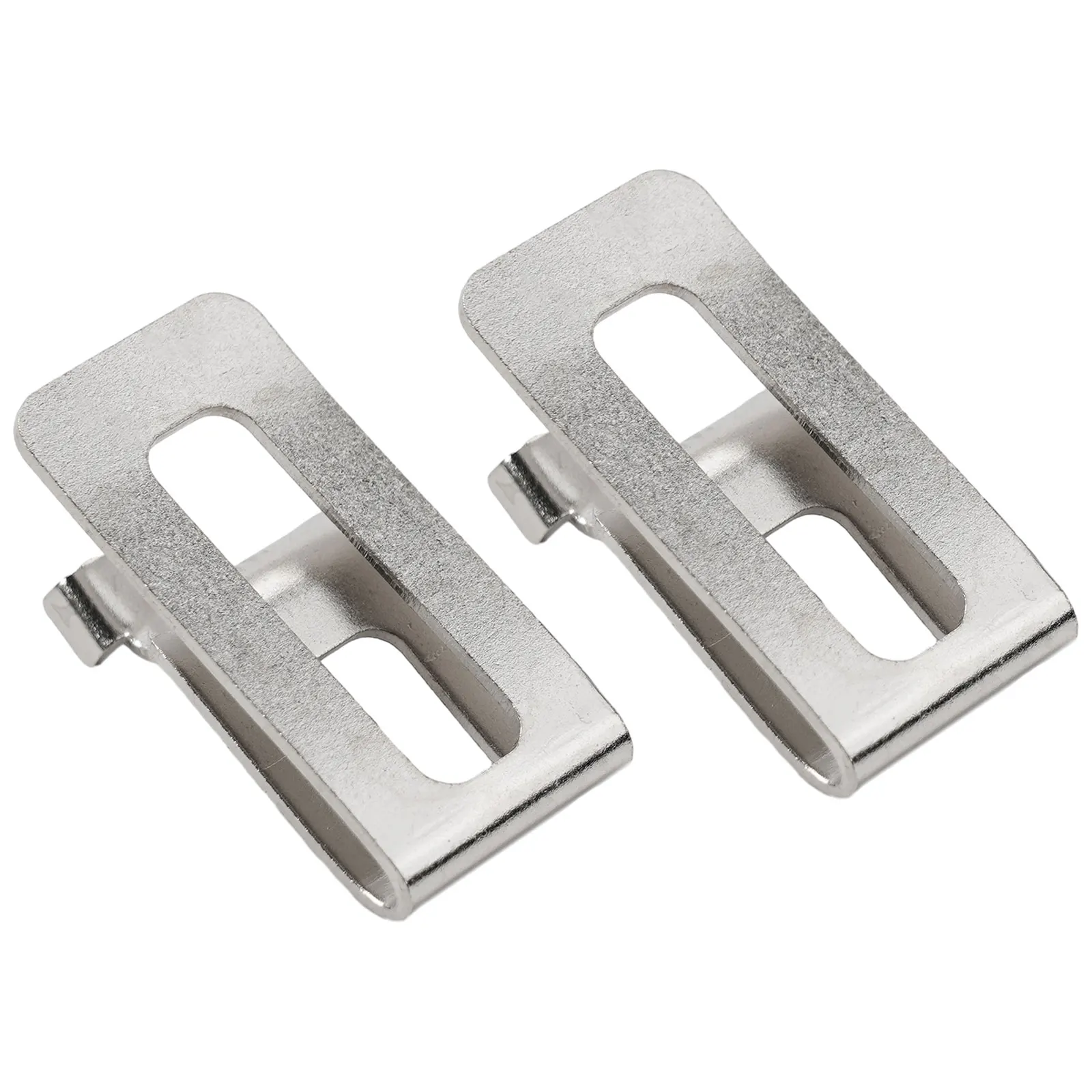 2pcs Waist Buckle Belt Clip Hooks With Screw For WORX 20V WU268 WU278 WU279 WU278.9 WU279.9 WX279 WX268 WX278 Power Tool Access