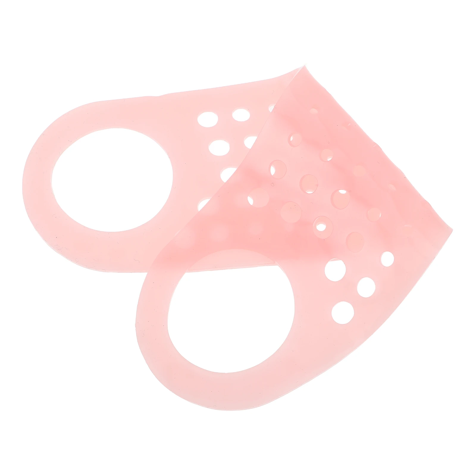 หน้ากากใบหน้าบางคางไขมัน Remover Skin Care เครื่องมือสายคล้อง Sleeping Line ยกผ้าพันแผลเข็มขัด Jaw ซิลิกาเจล Double Slimming อุปกรณ์