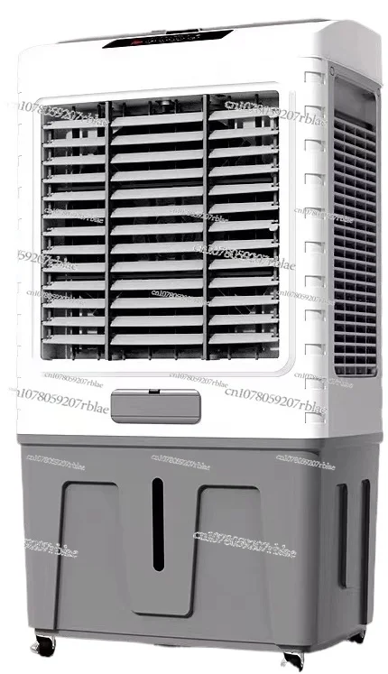 Industrial Cooling Solution: Large Portable Air Conditioners for Commercial Use - Powerful Water-Cooled Fans & Mobile AC Units!