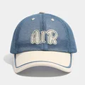 Dark blue AIR