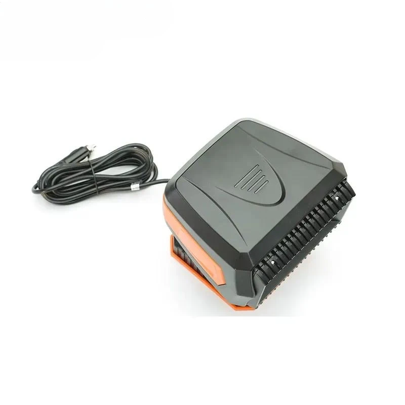 W465 W464 W463 Searchlight 360 Degree Universal Rotate Remote Control Search Lights Portable LED Work Light with Magnetic