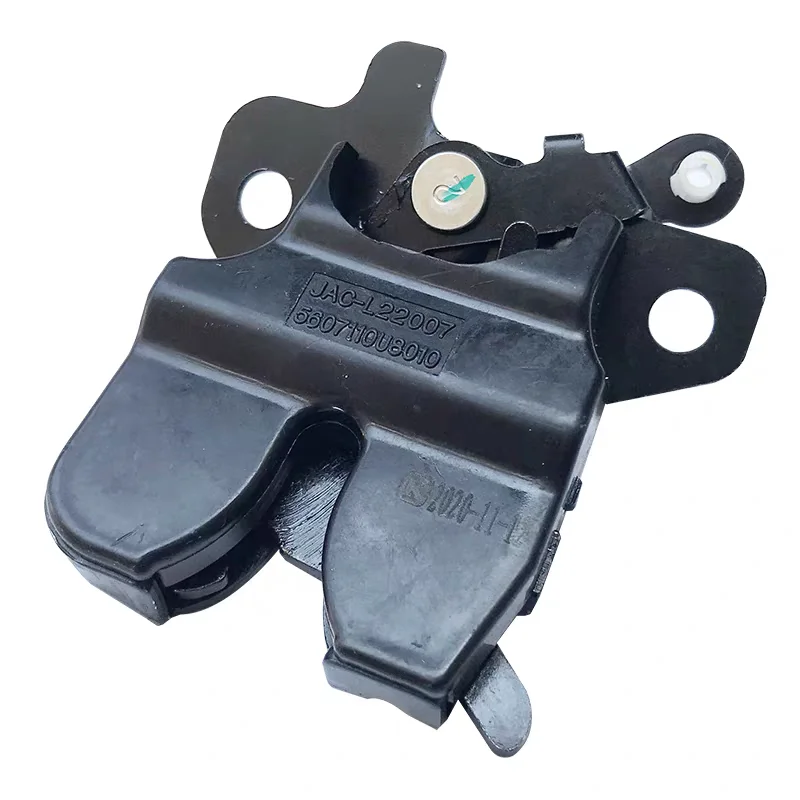 Original Back Door Lock For JAC J3 J5 J6 OEM:5607110U8010 - view 5