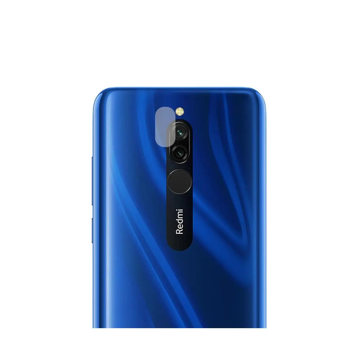 Protector for Xiaomi Redmi 8 camera lens tempered glass