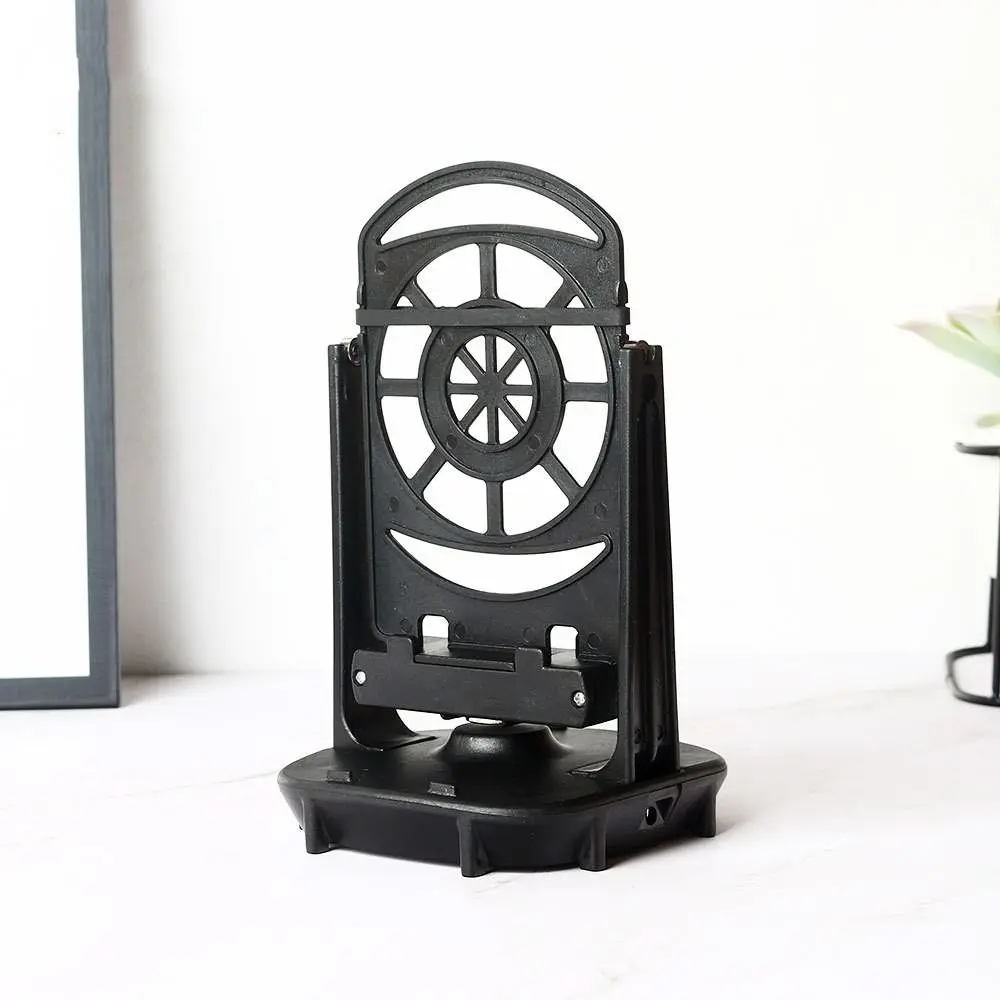 2023 Walk For Pokemon Go Shaker Automatic Brushing Step Artifact Phone Holder Mobile Phone Stand