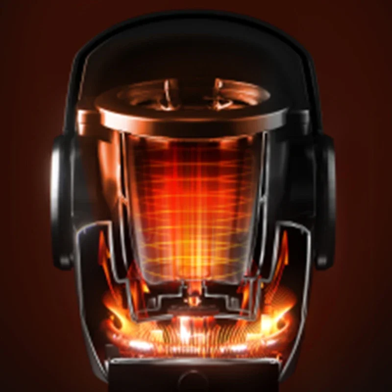 Robot de cocina AI, máquina de cocina automática multifunción, amasadora de comida saludable