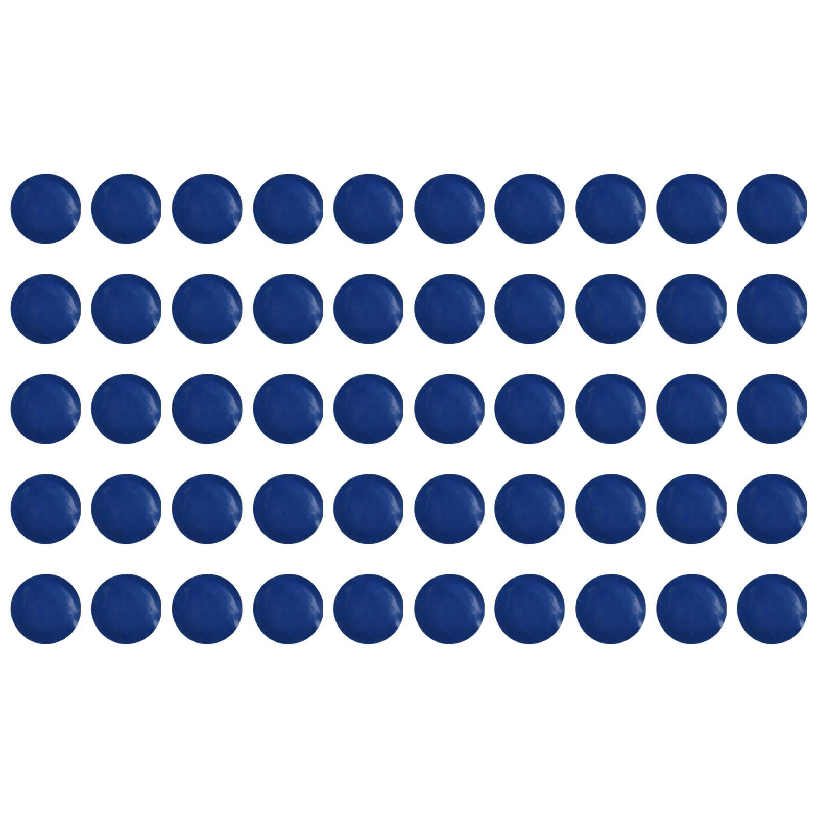 

50 шт. 45-мм грибовидных заплаток для ремонта шин с проволокой для устранения проколов в автомобильных и внедорожных шинах