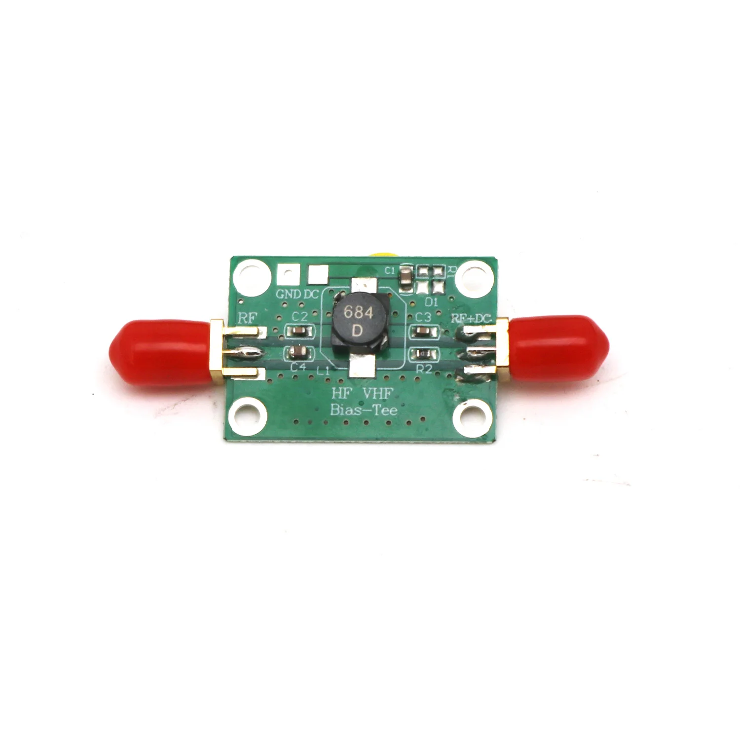 TEE BIAIS FIABLE pour pilotes de communication et de modulation par fibre optiqu EUR 22,70
