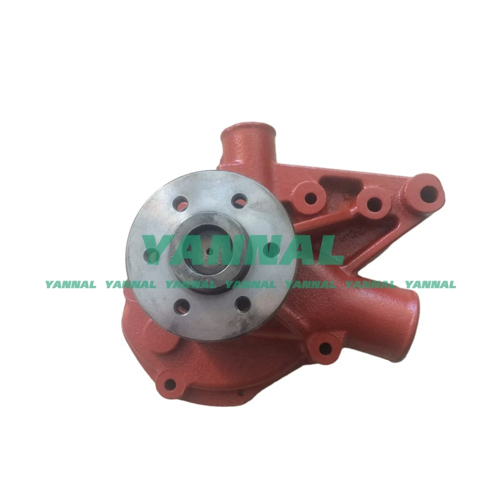 Good quality D1146 Engine Water Pump 65.06500-6139C for Doosan Daewoo DH220-3 300-7 Excavator