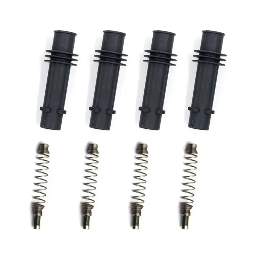 

For Opel For Vauxhall Ignition Coil Pack Spring Repair Kit 95514599 Easy Installation and User Friendly Design