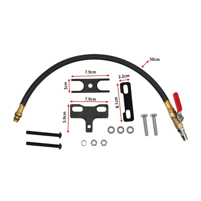 L For Gm Chevy For …