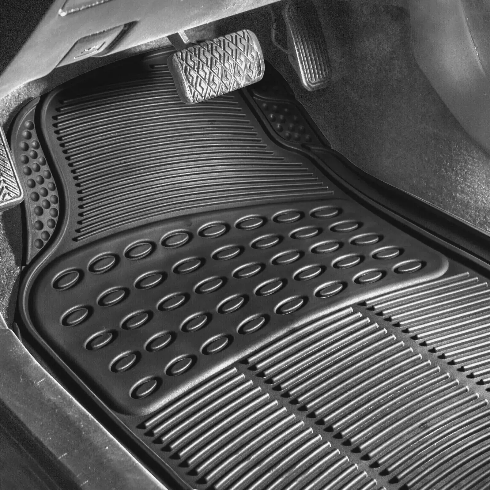 Universal Car Floor…