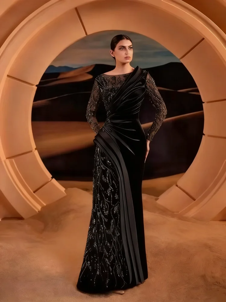 Thumbnail 4 - #42 Womens Formal Evening Gowns Sale