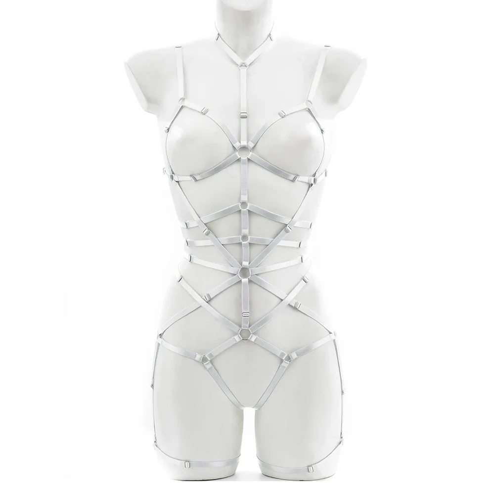 

Женские боди, женский комбинезон, нижнее белье, разноцветный ремень, обычное сексуальное сексуальное женское белье, регулируемый бюстгальтер в клетку, пояс, одежда