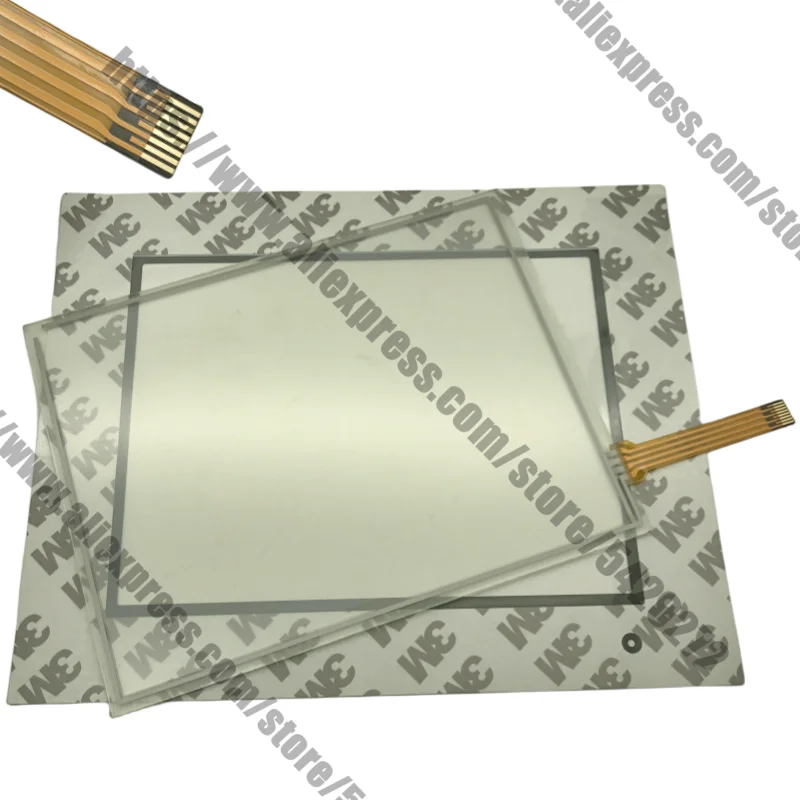New HMIGTO4310 HMIGT04310 Touchpad  Screen Protective Film
