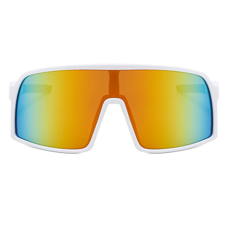 Cycling Sunglasses Bicycle Glasses Outdoor Sports Speed Bike Glasses Road Mountain Bicycle Eyewear Men Women Sunglasses With Box