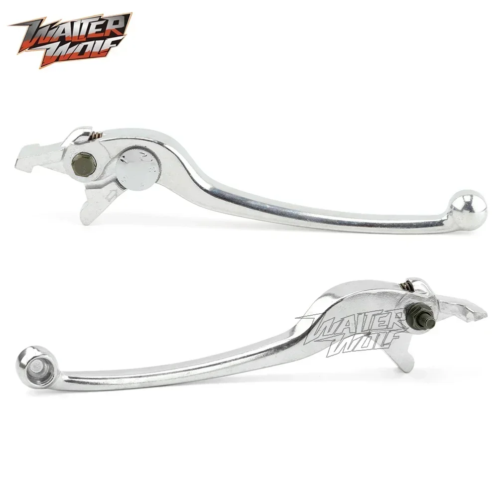 Front Brake Lever For Tiger 800 XC XCA XCX XR XRT XRX 1050 SPORT 1200 EXPLORER SPRINT ST RS GT Motorcycle Accessories Handles