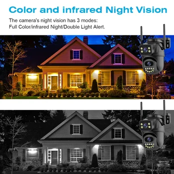 10 best sales कैमरा आईपी आईसीएसई - №6