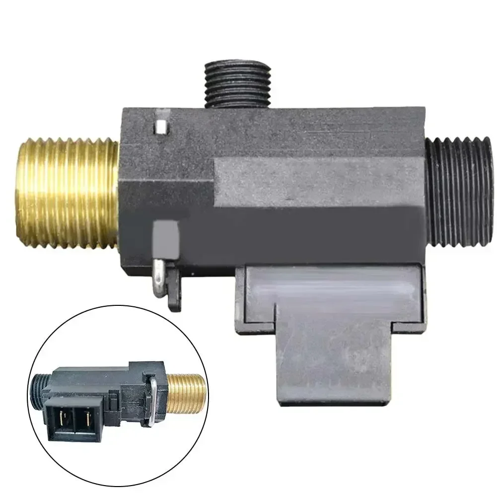 

High Performance Water Pressure Sensor Switch for Gas Furnace Compatible with For Beretta For Immergas For Ferroli