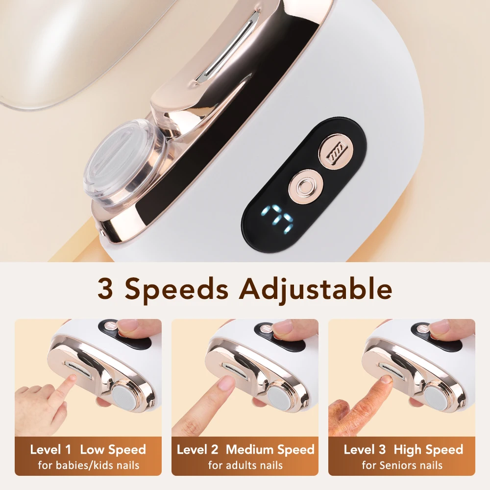 Thumbnail 4 - #35 Trending Nail Clippers Right Now