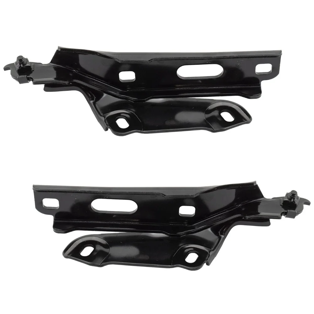 

Engine Compartment Maintenance As Shown In The Picture Front Hood Hinges Non-universal Fitment Practical Design