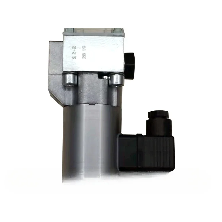 HAWE High-quality hydraulic solenoid valve GR2-2