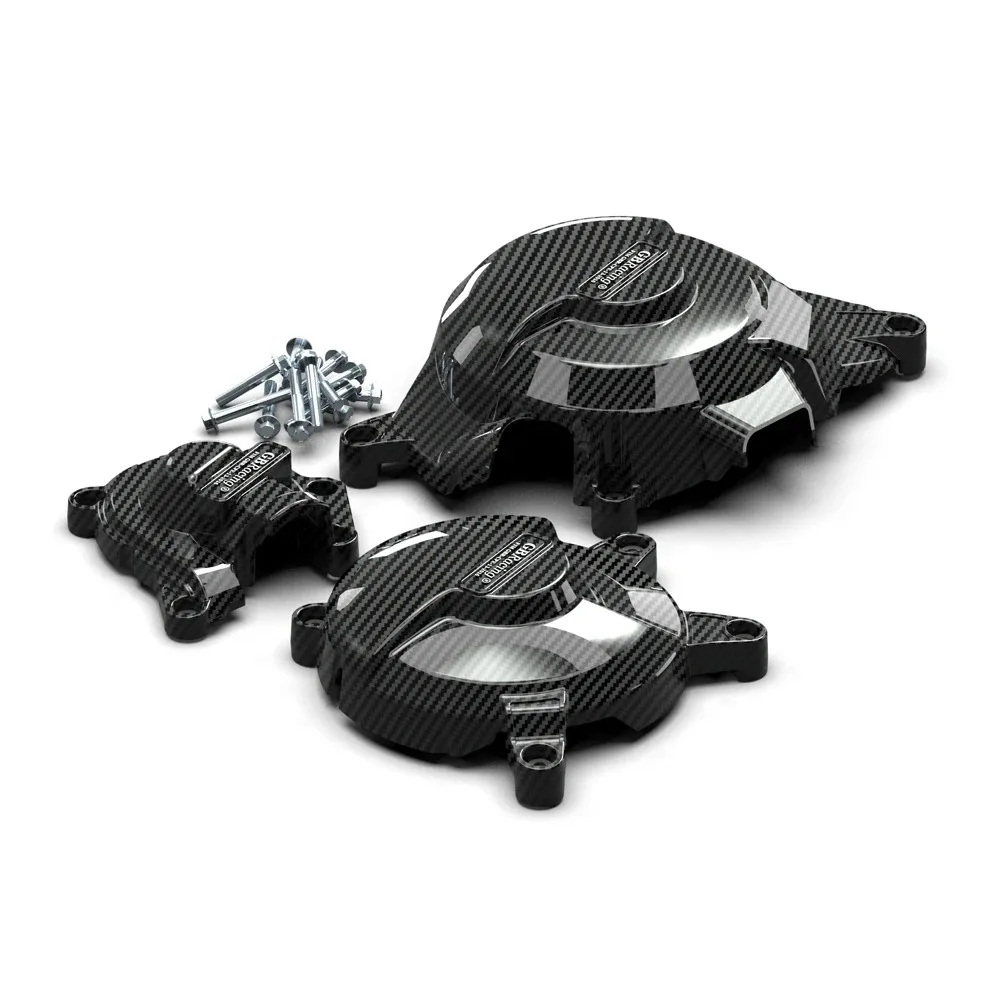 impact-resistan Motorcycle Engine Protection Cover for BMW F750GS F850GS 2019-2023 F900R F900XR 2020-2024 F800GS F900GS GSA 2024 view 5