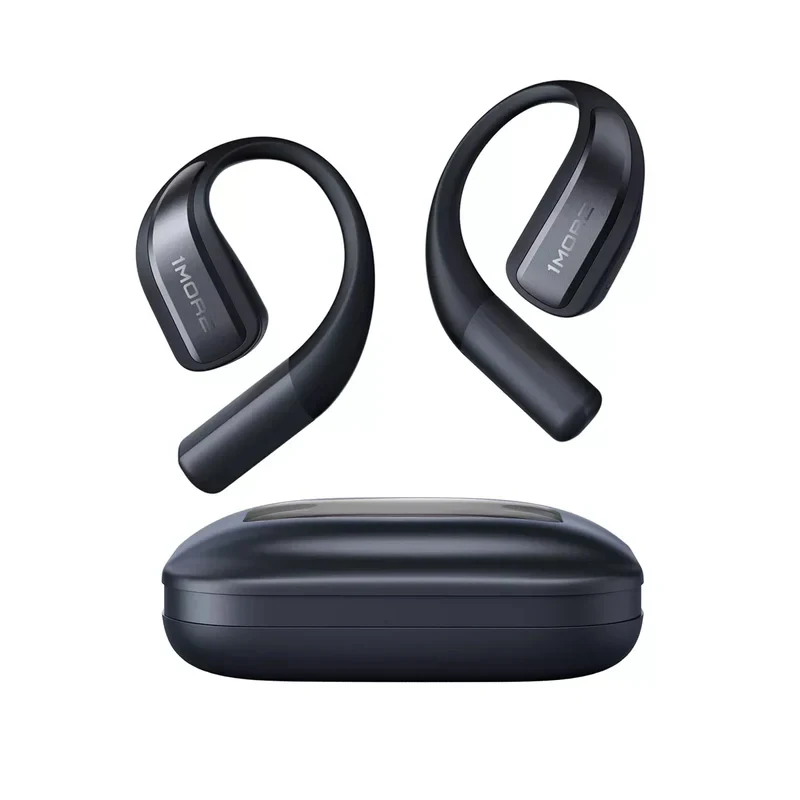 1MORE S70 オープンイヤーワイヤレスヘッドフォン Bluetooth イヤホン
