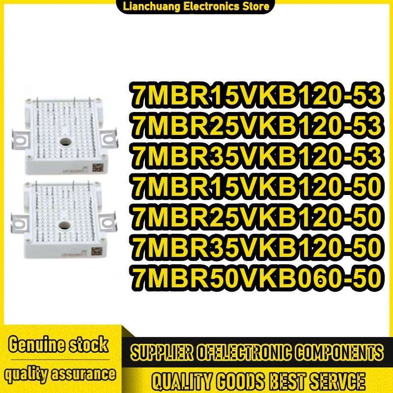

7MBR15VKB120-53 7MBR25VKB120-53 7MBR35VKB120-53 7MBR15VKB120-50 7MBR25VKB120-50 7MBR35VKB120-50 7MBR50VKB060-50