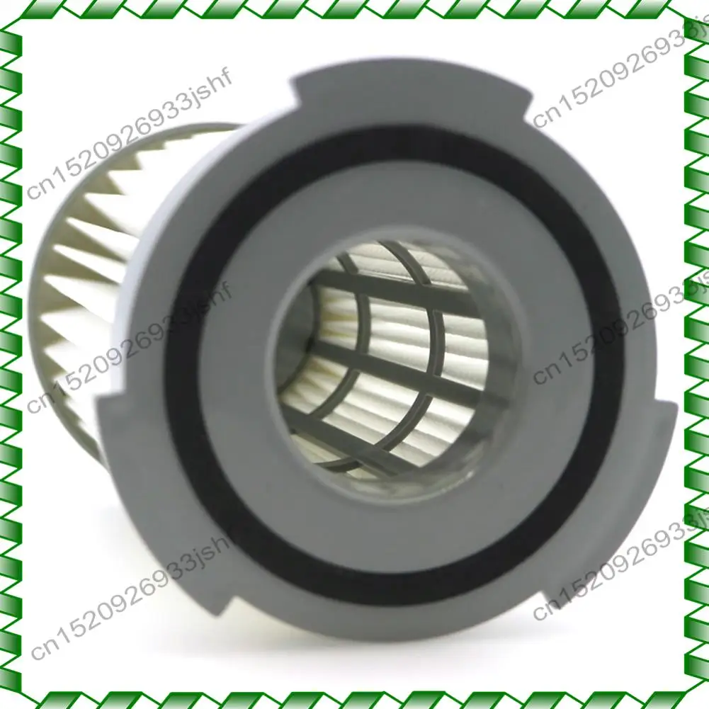 

-BOFF 8PCS Vacuum Cleaner Parts Replacement HEPA Filter For Electrolux ZS201 ZS203 ZT17635 Z1300-213 ZT1764 ZTF7660IW
