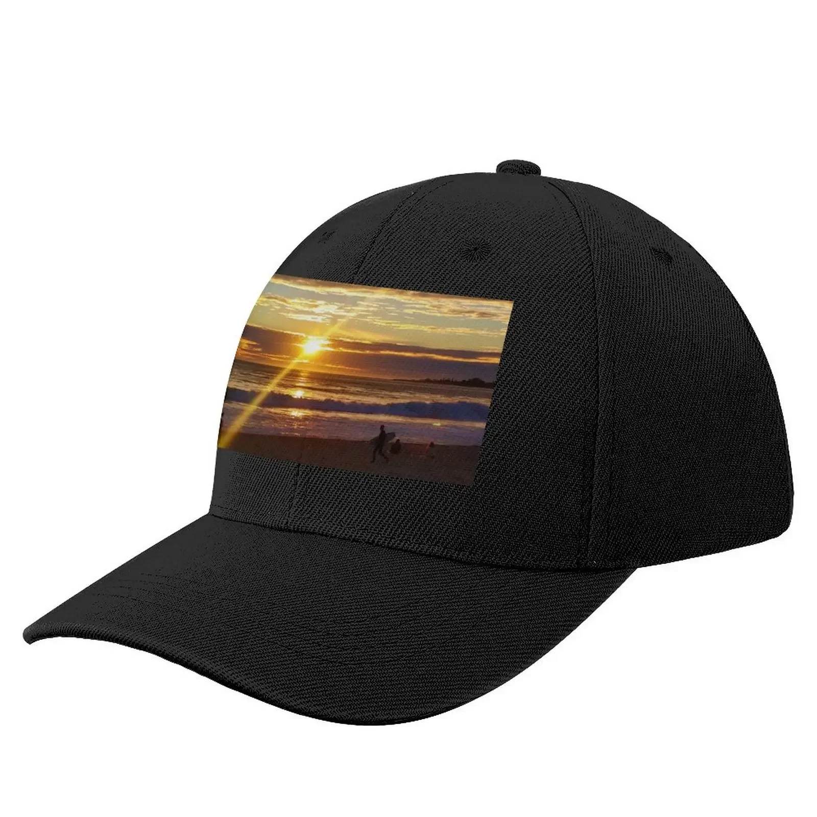 SC Beach Life Baseball Cap Sunhat Trucker Cap fishing hat Golf Hat Women's Beach Visor Men's