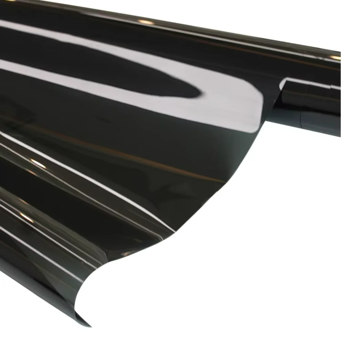 Nurburfilm Privacy Glass Insulation Car Warp Wrapp Paper Removable Window Car Tint Film Ceramic Cars Window Film