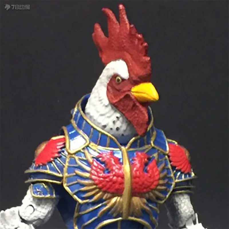 Four Horsemen Studios из натуральной серии Mythic Legions Archaeopteryx, подвижная модель Delion Dragon, коллекция игрушек в подарок