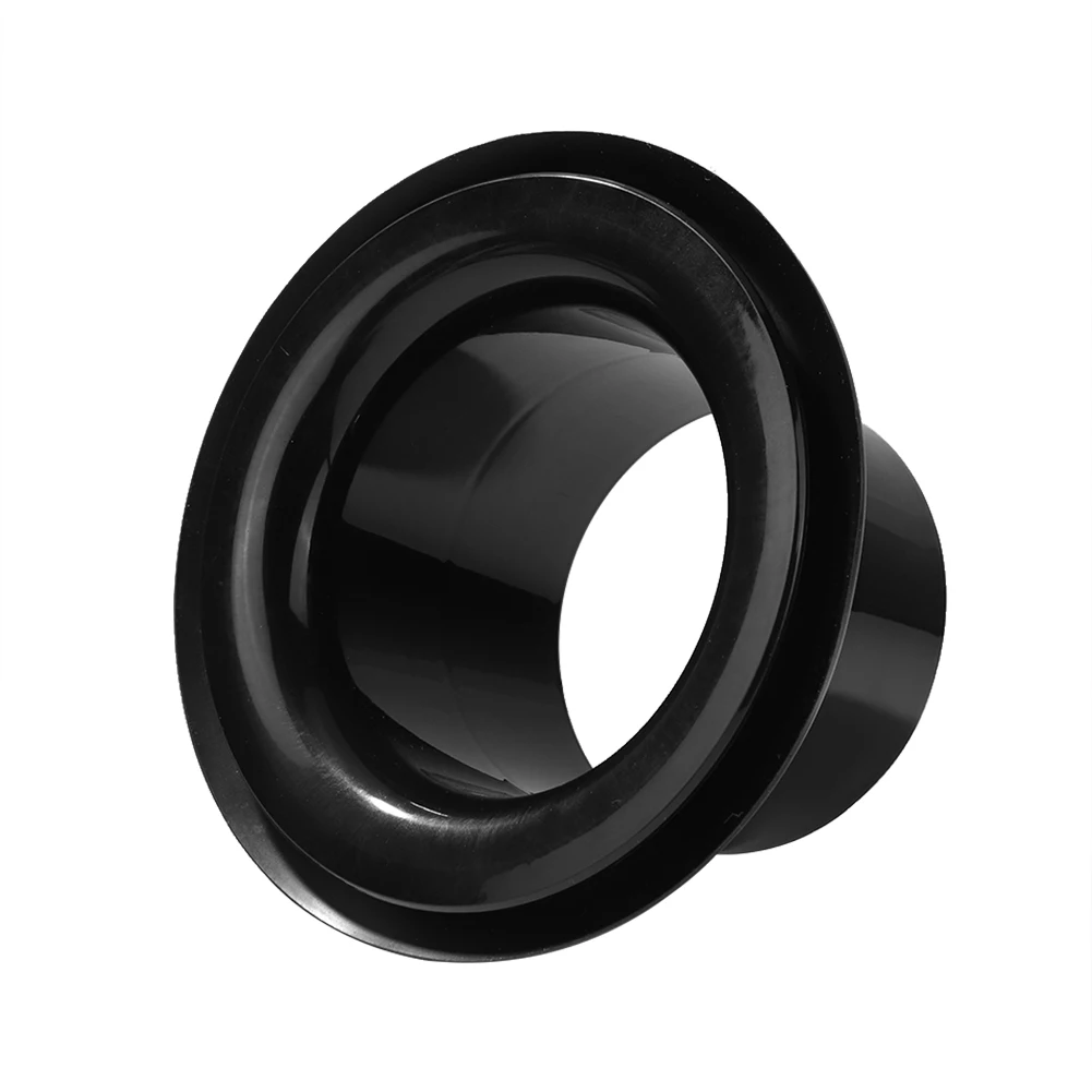 

Drum Bottom Microphone Loudspeaker Bass Hole Protection Percussion Spare Parts