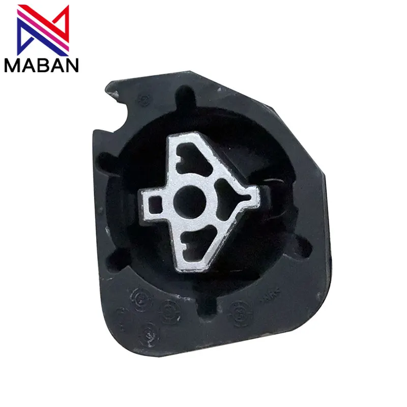 1PC Genuine Transmission Mount Trans Mounting For BMW X5 F15 xDrive 40e 2.0L 2008-2015 22326853095