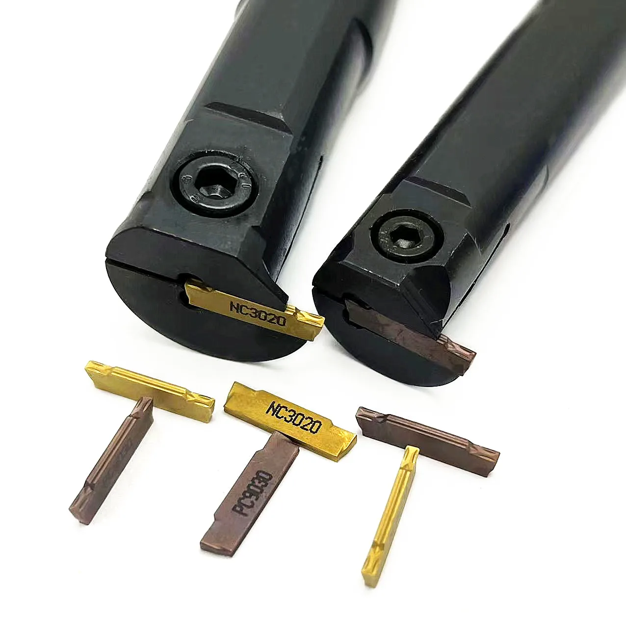 Grooving Tool MGIVR2016-1.5T4 MGIVR2520-1.5T6 MGMN150 Carbide Inserts MGIVR Straight Shank Internal Turning Tool Lathe Bar