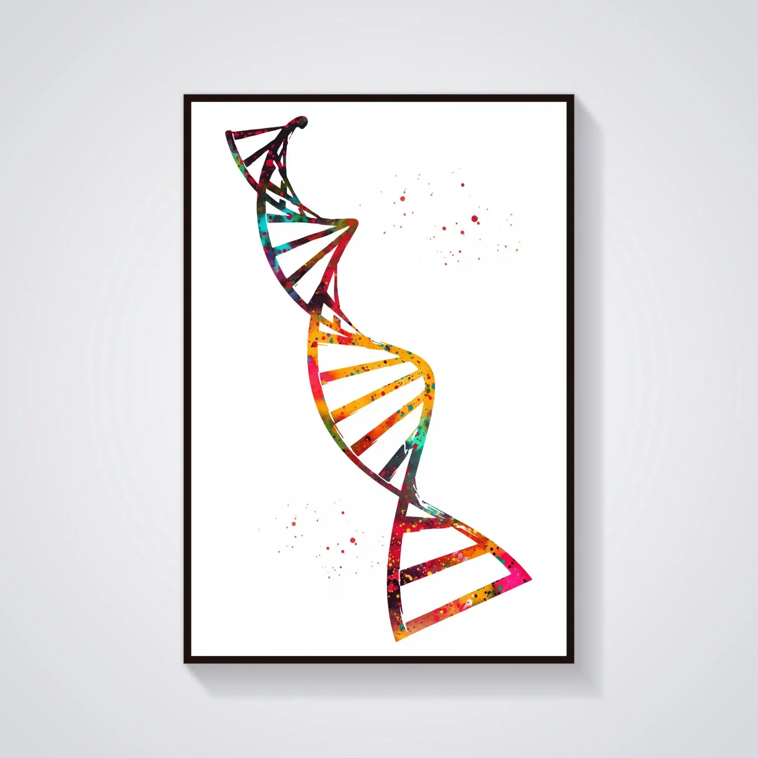 Dna Double Helix Pr…