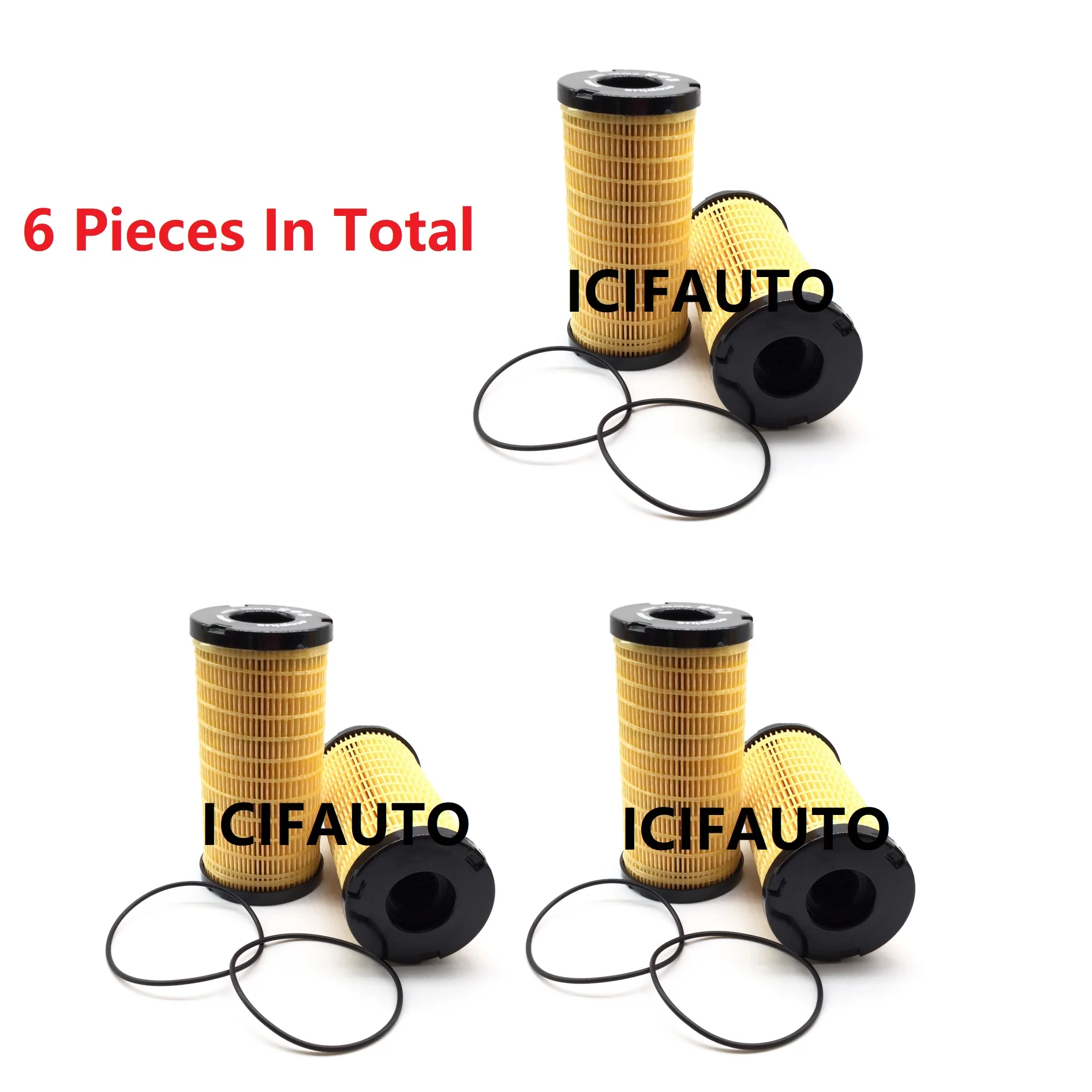 6/8 Pieces 26560201… - image