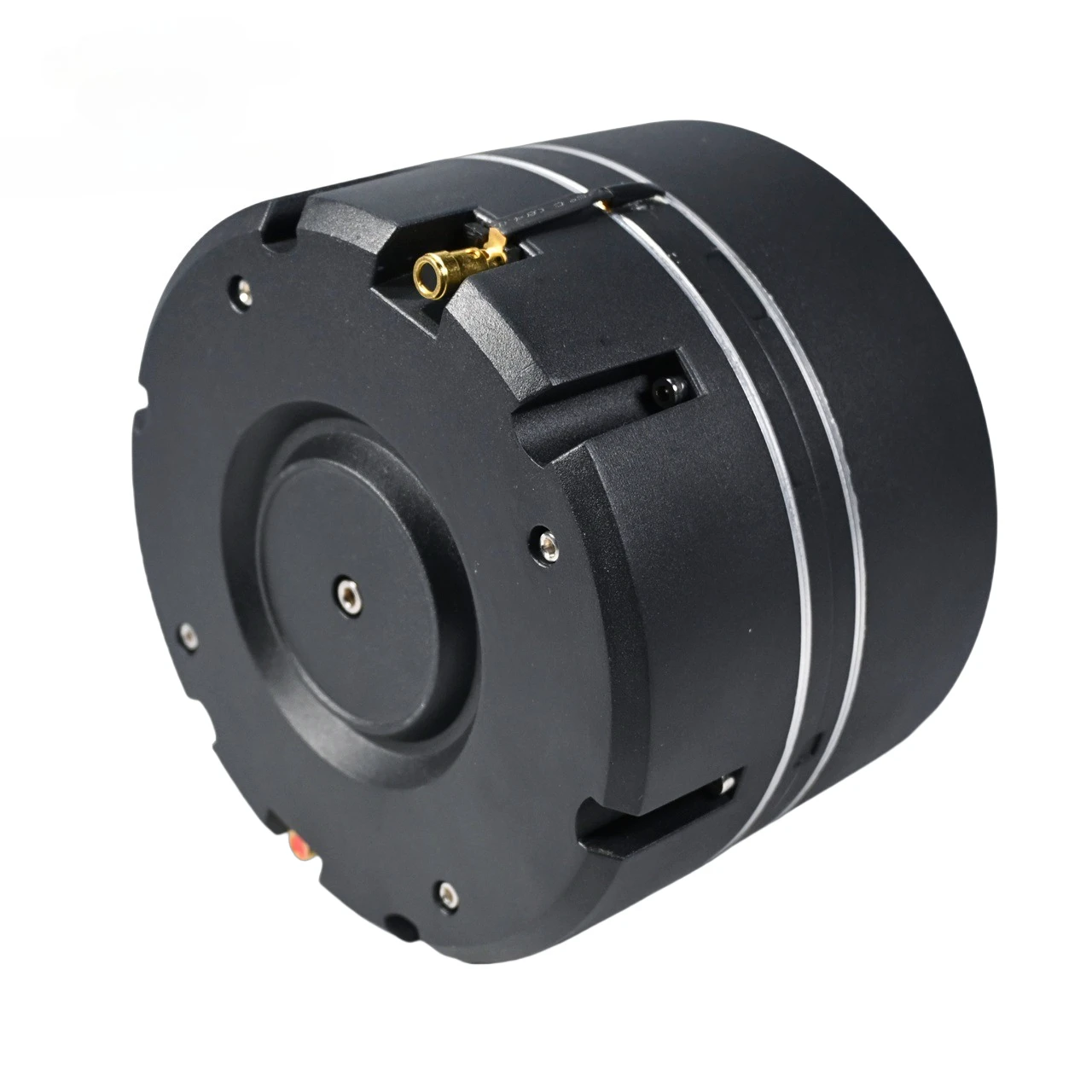 Dual Coil 800W X 2 Mid-range 5 Inch 125MM Voice Coil Speaker Accessories Neodymium Magnet 5799 Compression Line Array Driver