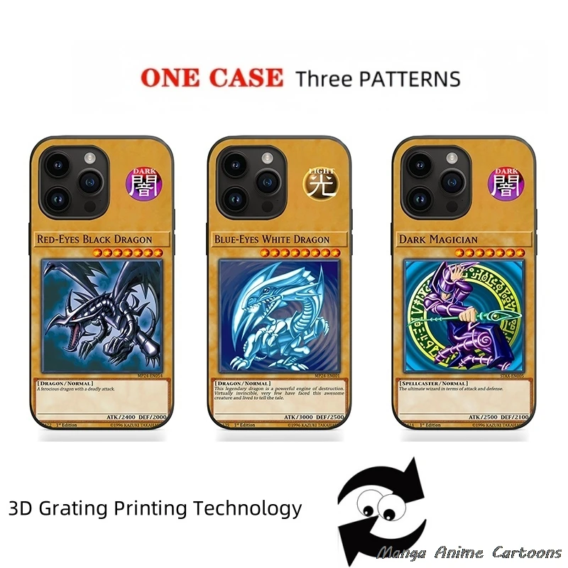 3D Grating Card Dra… - image