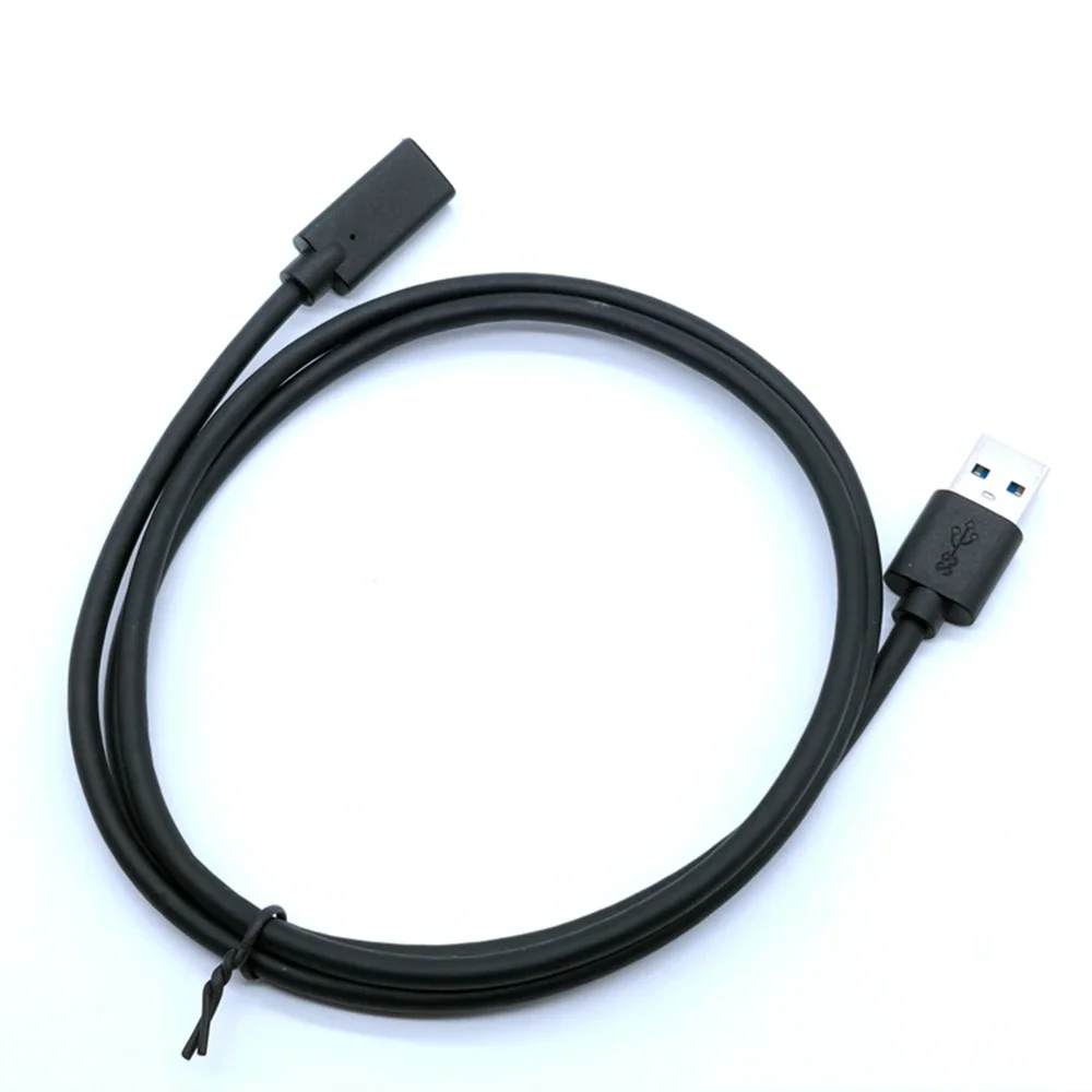 0.2M 1M USB 3.1 C-type plug to USB 3.0 male plug, USB-C A-type connector converter for Android  phones