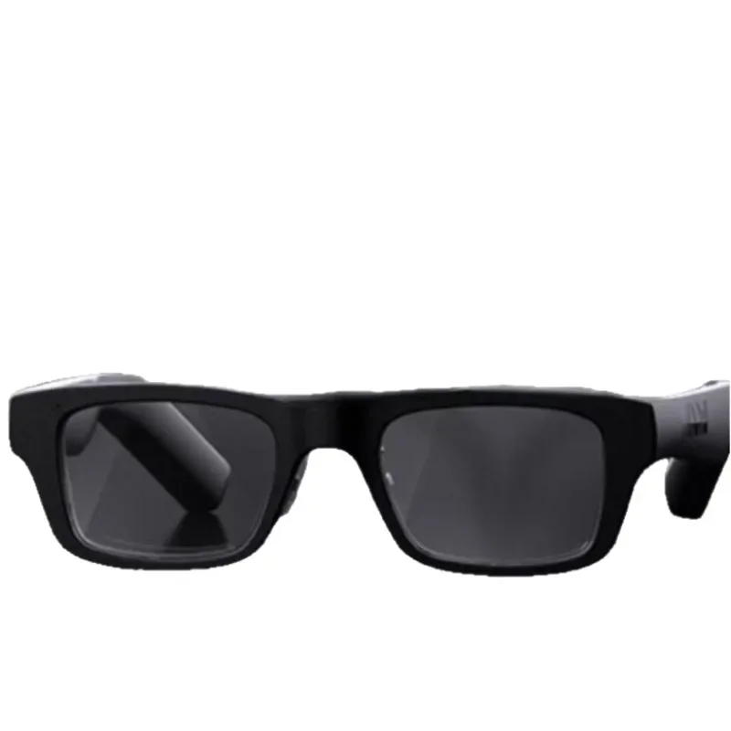 Translation Smart Glasses Real-time Simultaneous Translator Portable Video Eye Speech Prompt