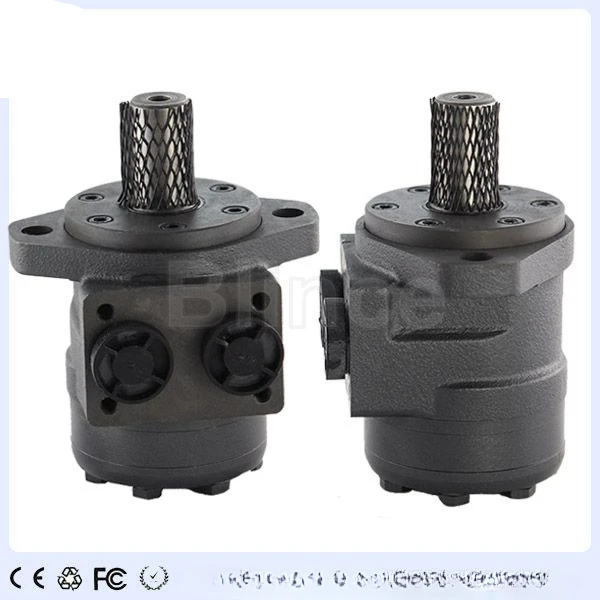 OZ small motor driven hydraulic pump/small hydraulic motor pump/not electric driven hydraulic pump