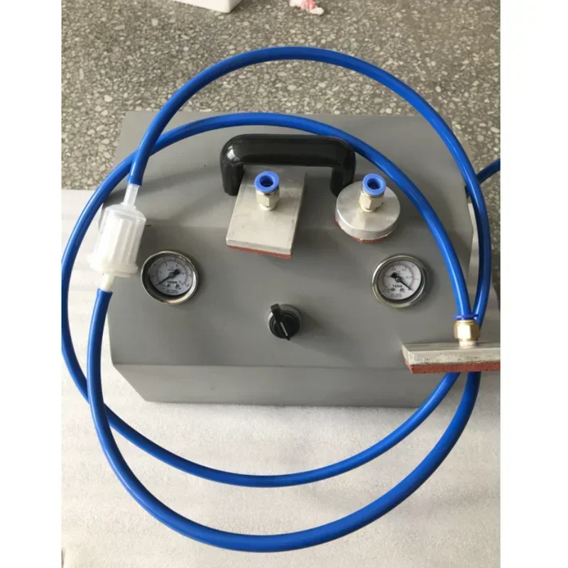 

Hot SalsePoloCylinder Head Valve Vacuum Leak Detector, Auto Repair Tool, Valve Seat Ring Seal Detector, Seal Detection Device